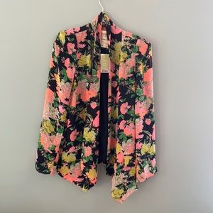NWT-Cartonnier  Blazer